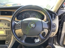 JAGUAR X-TYPE S D MK1