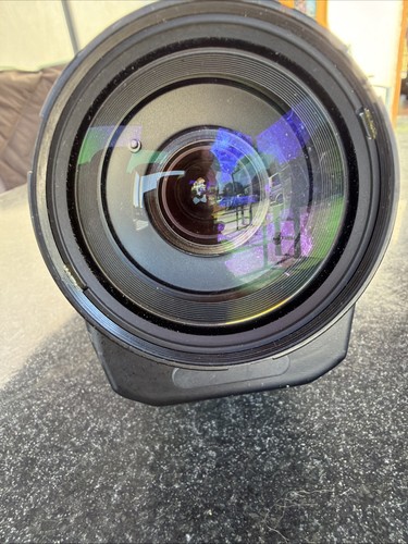 Fujinon h16x10a r11 16x servo - h16x10a-r11,