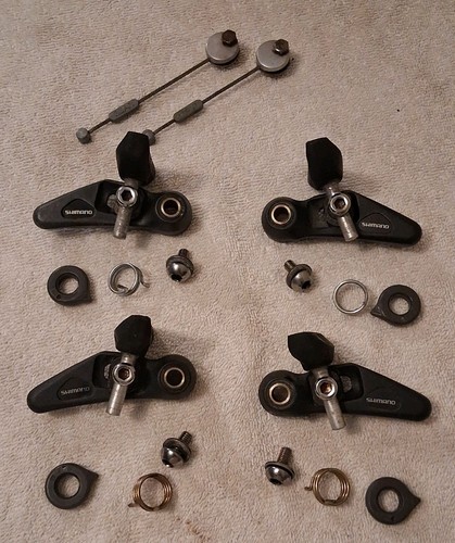 Vintage shimano deore - shimano, dx