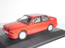 Corgi. VA13406 BMW E30 325i