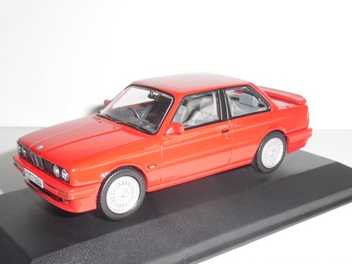 Corgi va13406 bmw e30 - bmw,