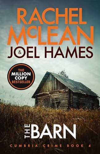 The barn - barn:, 4
