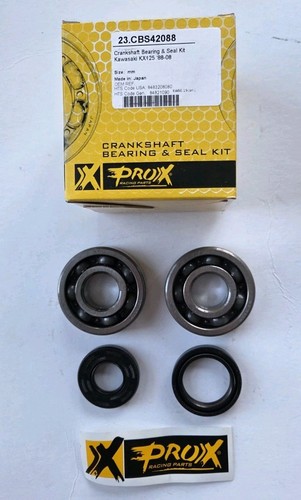 New prox kawasaki kx125 - new,