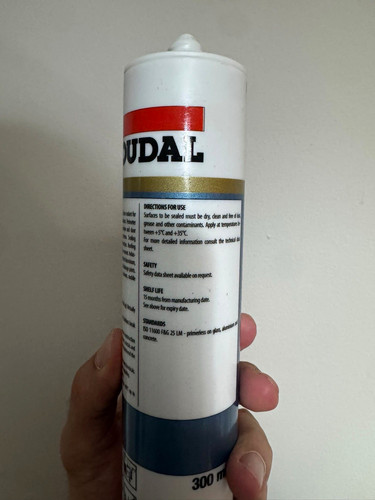 Soudal silirub lmn neutral - silirub,