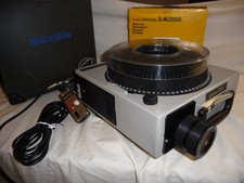 Slide projector SAVILLE