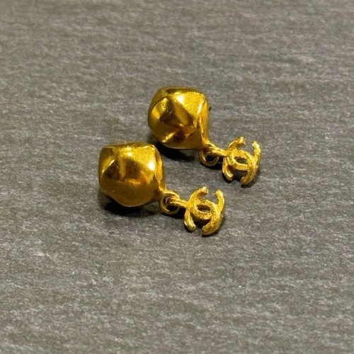 Rare chanel vintage - rare, logo