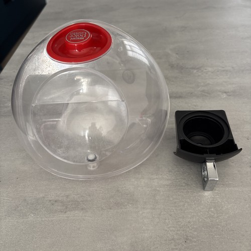 Water tank pod holder - &,