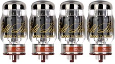 Genalex gold lion kt88 power - gold,