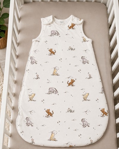 Disney baby winnie the - baby,