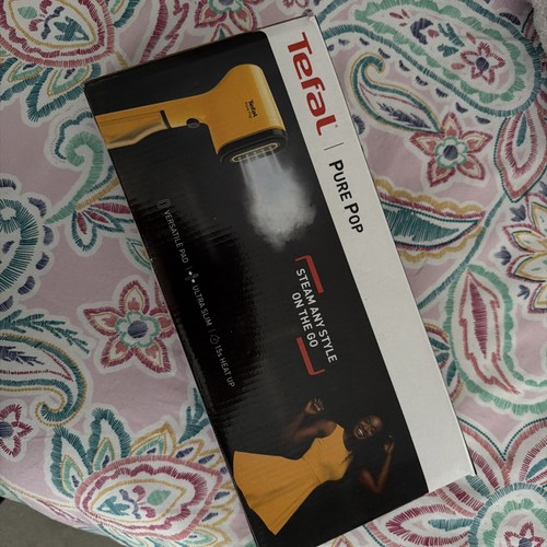 Tefal pure pop handheld - tefal,