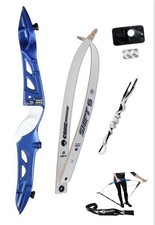 Core Jet Bow Package. DARK