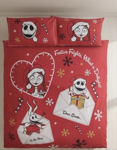 The nightmare before christmas - before,