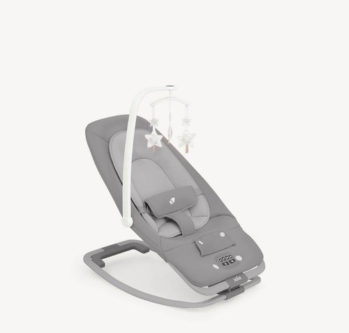 Joie dreamer grey rocker chair - joie,