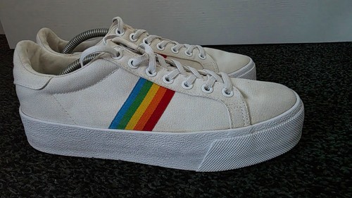 Gola orchid platform rainbow - gola,