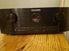 Marantz SR6008 7.2 channel AV Receiver FULLY WORKING