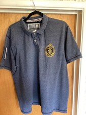 Men’s Xl Extra Large Blue