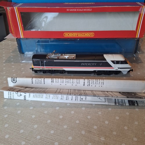 Hornby gauge r240 class - br,