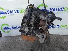 MK2 FORD KA 1.3 TDCI DIESEL ENGINE BARE 169A1000 INC PUMP/INJECTORS/TURBO 08-16