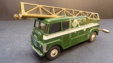 Dinky Toys  #969 BBC TV