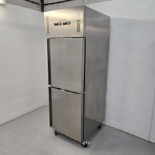 Fridge/Freezer Upright