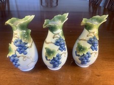 Set Of 3 Graff Germany