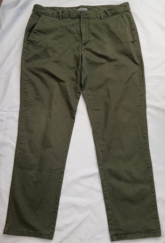 Men straight chino - men's,