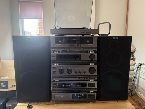 Sony lbt d705 - sony, lbt-d705