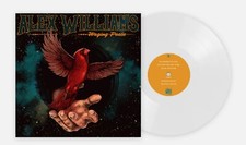 ALEX WILLIAMS - WAGING PEACE