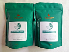 Doe & Fawn Coffee Roasters - Grainstores Coffee Whole Bean - 2 x 250g