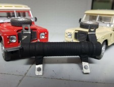 Land Rover Triumph Heater