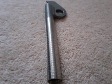 Vintage ice screw - 15 cm
