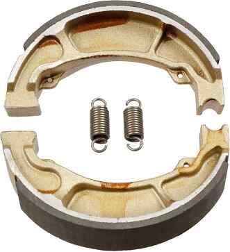 New brake shoe - brake, set