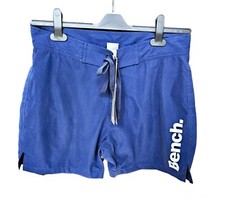 Bench Men’s Blue Swim Shorts