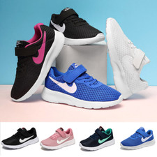Kids Trainers Boys Girls