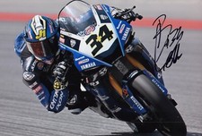 Lorenzo Baldassarri Hand