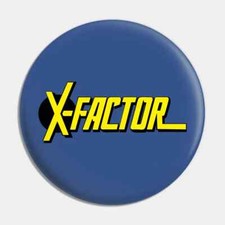 X-Factor Marvel Comics 1986