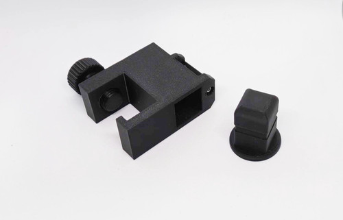 Fishing side tray attachment - fishing,