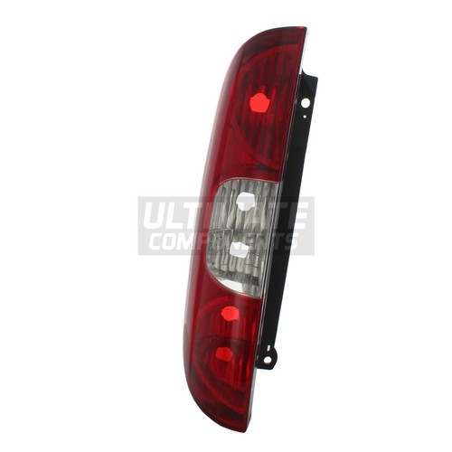 Fits fiat doblo van - fits,