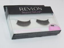 REVLON BEYOND NATURAL FALSE EYE LASH THICKENING CHIC 91204