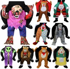 ADULT HALLOWEEN COSTUME MENS