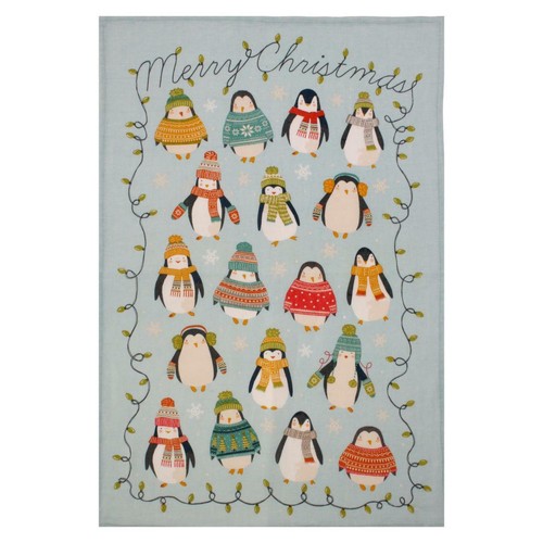 Ulster weavers penguin lights - weavers,