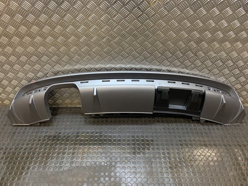 Genuine audi line rear - audi,