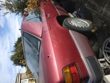 Mercedes E300 /300E /W124 BREAKING