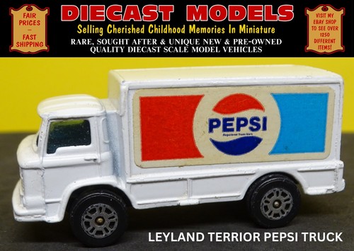 Made corgi juniors diecast - made,