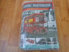 HACHETTE 1/12 BUILD THE