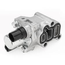 VTEC Solenoid Spool Valve For
