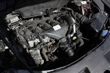 FORD MONDEO MK4 GALAXY S-MAX