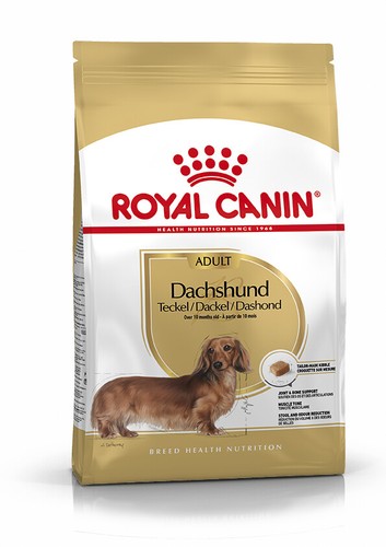 Royal canin dachshund - royal,