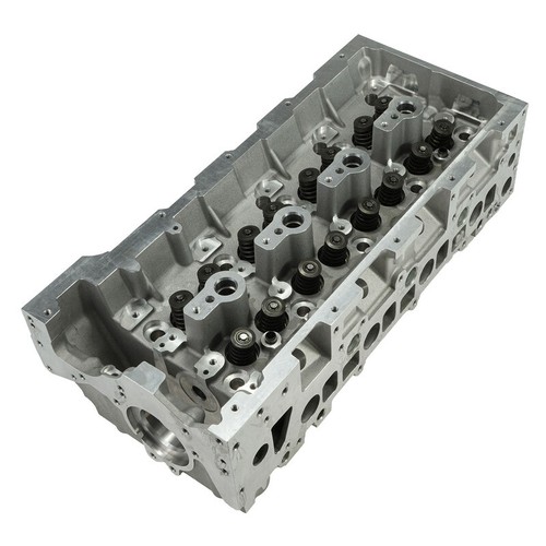Cylinder head valves springs - valves, &