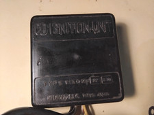 YAMAHA MARINER 55HP OUTBOARD CDI UNIT 2STROKE 1980S